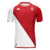 Original Fußballtrikot AS Monaco Heimtrikot 2023-24 Für Herren